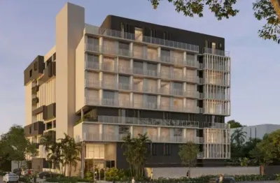 Flat com 1 dormitório à venda, 20 m² por r$ 321.600,00 - jardim oceania - joão pessoa/pb