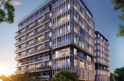 Flat com 1 dormitório à venda, 21 m² por R$ 321.600,00 - Jardim Oceania - João Pessoa/PB