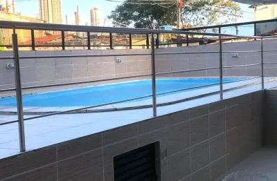 Apartamento com 3 dormitórios à venda, 92 m² por r$ 530.000,00 - tambauzinho - joão pessoa/pb