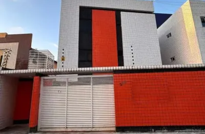 Apartamento com 2 dormitórios à venda, 58 m² por r$ 310.000,00 - aeroclube - joão pessoa/pb