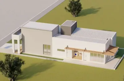 Casa com 2 dormitórios à venda por r$ 1.000.000,00 - muçumagro - joão pessoa/pb