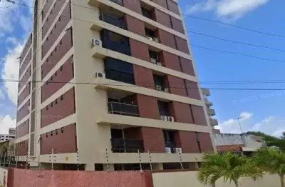Apartamento com 3 dormitórios à venda, 104 m² por r$ 600.000,00 - camboinha - cabedelo/pb