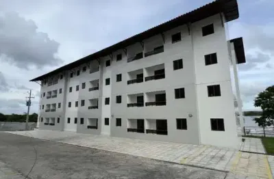 Apartamento com 2 dormitórios à venda, 48 m² por r$ 216.500,00 - mandacaru - joão pessoa/pb