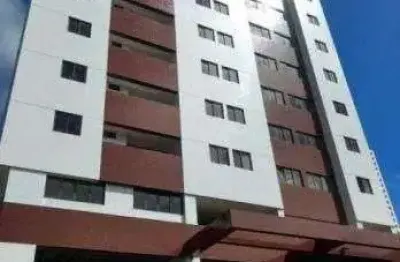 Apartamento com 2 dormitórios à venda, 52 m² por r$ 449.000,00 - conjunto pedro gondim - joão pessoa/pb