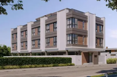 Flat com 1 dormitório à venda, 22 m² por r$ 139.990,00 - praia do amor - conde/pb