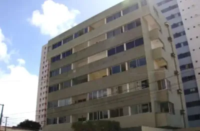 Apartamento com 3 dormitórios à venda, 112 m² por r$ 500.000 - tambaú - joão pessoa/pb