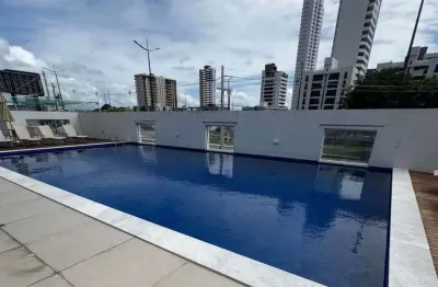 Apartamento com 4 dormitórios à venda, 280 m² por r$ 1.100.000,00 - manaíra - joão pessoa/pb