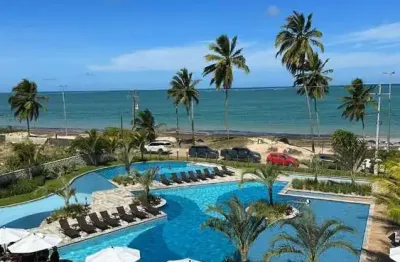 Apartamento com 3 dormitórios à venda, 87 m² por r$ 1.490.000,00 - formosa - cabedelo/pb