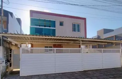 Apartamento com 3 dormitórios à venda, 58 m² por r$ 210.000,00 - mangabeira - joão pessoa/pb