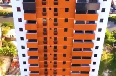 Apartamento com 3 dormitórios à venda, 92 m² por r$ 680.000 - manaíra - joão pessoa/pb