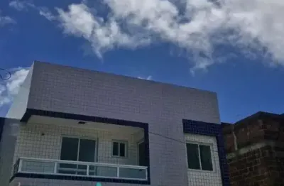Apartamento com 2 dormitórios à venda por r$ 214.000,00 - joão paulo ii - joão pessoa/pb