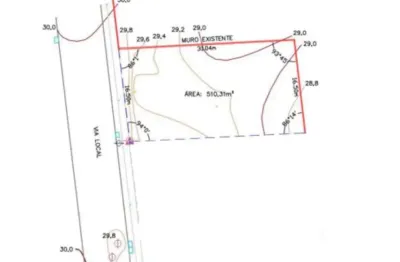 Terreno à venda, 12349502 m² por r$ 1.400.000,00 - altiplano cabo branco - joão pessoa/pb