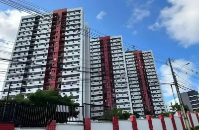 Apartamento com 3 dormitórios à venda, 79 m² por r$ 540.000,00 - torre - joão pessoa/pb