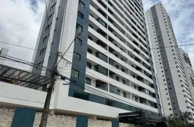 Apartamento com 3 dormitórios à venda, 122 m² por r$ 1.350.000 - manaíra - joão pessoa/pb