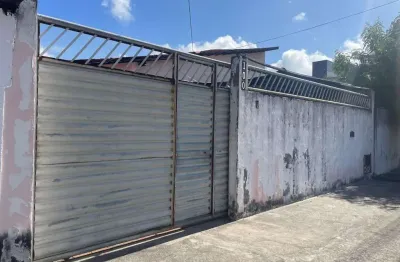 Casa com 4 dormitórios à venda por r$ 400.000,00 - valentina de figueiredo - joão pessoa/pb