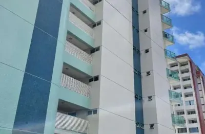 Apartamento com 3 dormitórios à venda, 146 m² por r$ 1.500.000 - tambaú - joão pessoa/pb