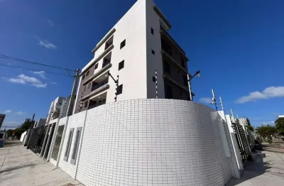 Apartamento com 2 dormitórios à venda, 50 m² por r$ 419.000,00 - bessa - joão pessoa/pb