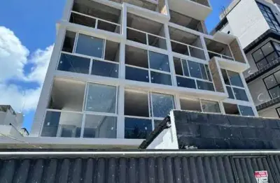 Flat com 1 dormitório à venda, 29 m² por r$ 420.000,00 - cabo branco - joão pessoa/pb
