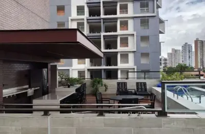 Apartamento com 3 dormitórios à venda, 72 m² por r$ 630.000,00 - jardim oceania - joão pessoa/pb