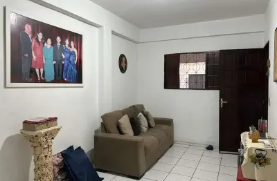 Casa com 5 dormitórios à venda por r$ 400.000,00 - mangabeira - joão pessoa/pb