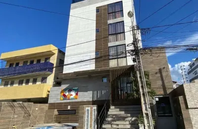 Apartamento com 2 dormitórios à venda, 60 m² por r$ 430.000,00 - bessa - joão pessoa/pb
