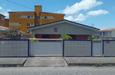Casa com 3 dormitórios à venda por r$ 580.000,00 - cuiá - joão pessoa/pb