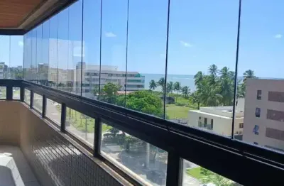 Apartamento com 3 dormitórios à venda, 200 m² por r$ 1.250.000 - jardim oceania - joão pessoa/pb