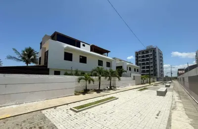 Casa com 3 dormitórios à venda, 168 m² por r$ 1.900.000,00 - camboinha - cabedelo/pb