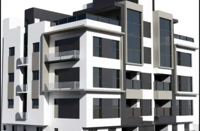 Apartamento com 2 dormitórios à venda, 62 m² por r$ 249.000 - josé américo de almeida - joão pessoa/pb