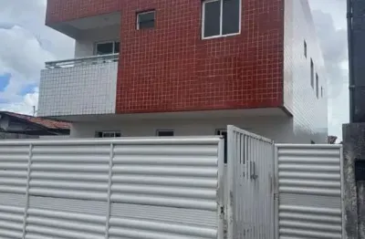 Apartamento com 2 dormitórios à venda, 50 m² por r$ 160.000,00 - mangabeira - joão pessoa/pb