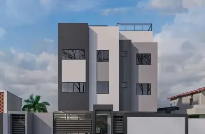 Apartamento com 2 dormitórios à venda, 60 m² por r$ 420.000,00 - ponta de campina - cabedelo/pb