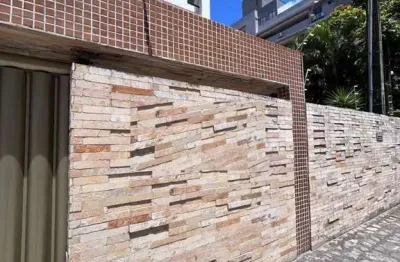 Apartamento com 3 dormitórios à venda, 105 m² por r$ 500.000,00 - cabo branco - joão pessoa/pb