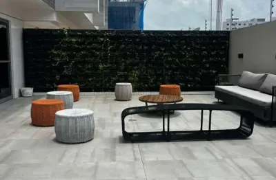 Apartamento com 2 dormitórios à venda, 59 m² por r$ 680.000,00 - jardim oceania - joão pessoa/pb