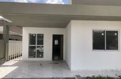 Casa com 3 dormitórios à venda, 95 m² por r$ 650.000,00 - geisel - joão pessoa/pb