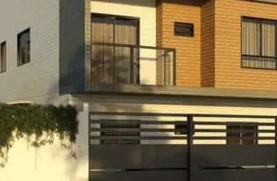 Apartamento com 2 dormitórios à venda, 43 m² por r$ 200.000 - mangabeira - joão pessoa/pb