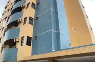 Apartamento com 4 dormitórios à venda, 178 m² por r$ 890.000 - manaíra - joão pessoa/pb