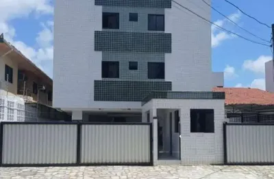 Apartamento com 3 dormitórios à venda, 95 m² por r$ 499.000 - bessa - joão pessoa/pb
