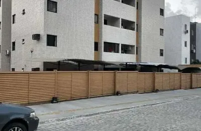 Apartamento com 2 dormitórios à venda, 58 m² por r$ 199.000,00 - jardim cidade universitária - joão pessoa/pb