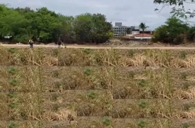 Terreno em condomínio fechado à venda na Rua Otávio Novais, Poço, Cabedelo