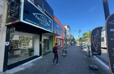 Sala comercial com 1 sala à venda na Rua Padre Meira, Centro, João Pessoa