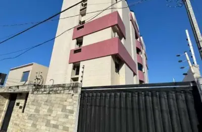 Apartamento com 3 dormitórios à venda, 81 m² por r$ 460.000,00 - jardim oceania - joão pessoa/pb