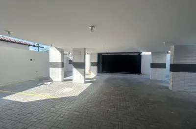 Flat com 1 dormitório à venda, 23 m² por r$ 330.000,00 - intermares - cabedelo/pb