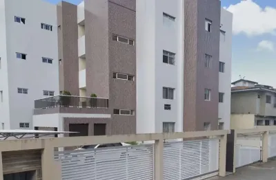 Apartamento com 3 dormitórios à venda, 57 m² por r$ 230.000,00 - jardim são paulo - joão pessoa/pb