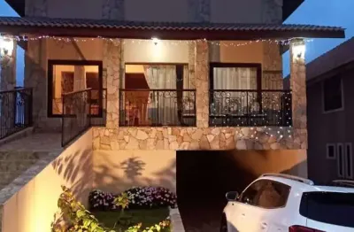 Casa com 4 dormitórios à venda, 286 m² por r$ 1.100.000,00 - centro - bananeiras/pb