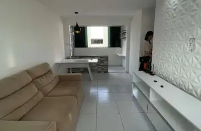 Apartamento com 2 dormitórios à venda por r$ 230.000 - josé américo de almeida - joão pessoa/pb