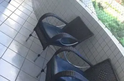 Apartamento com 3 dormitórios à venda, 166 m² por r$ 747.000 - intermares - cabedelo/pb