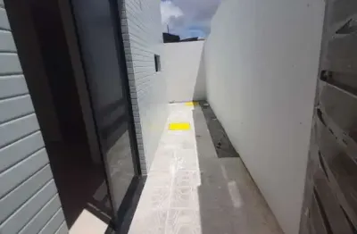 Apartamento com 2 dormitórios à venda, 44 m² por r$ 225.000,00 - mangabeira - joão pessoa/pb