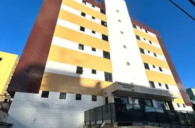 Apartamento com 2 dormitórios à venda, 53 m² por r$ 400.000,00 - jardim oceania - joão pessoa/pb