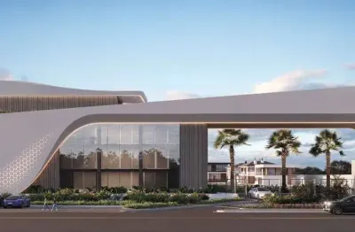 Terreno à venda, 250 m² por r$ 919.000,00 - ponta de campina - cabedelo/pb