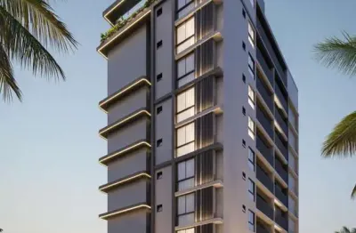Apartamento com 1 dormitório à venda, 23 m² por r$ 274.347,00 - intermares - cabedelo/pb